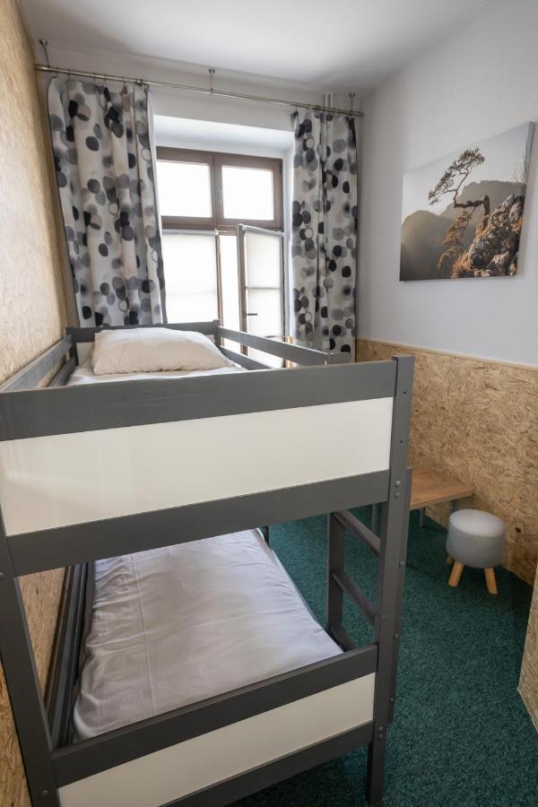 Hostel Kościuszki Street *