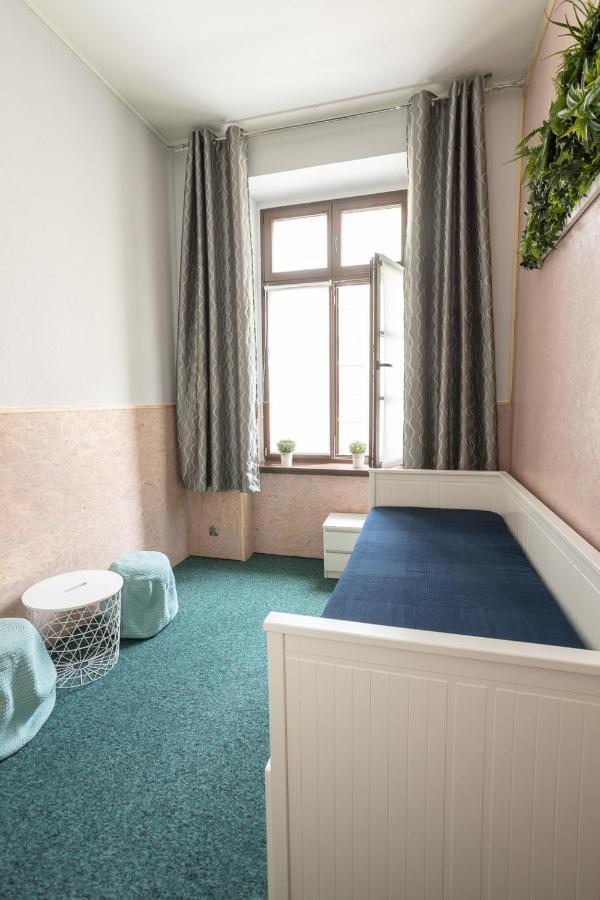 Hostel Kosciuszki Street Breslau