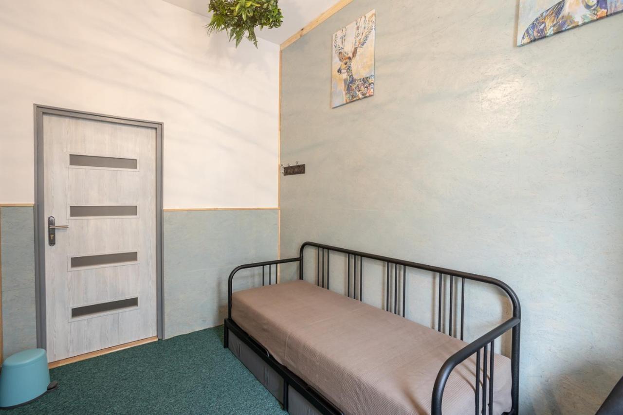 Hostel Kościuszki Street *