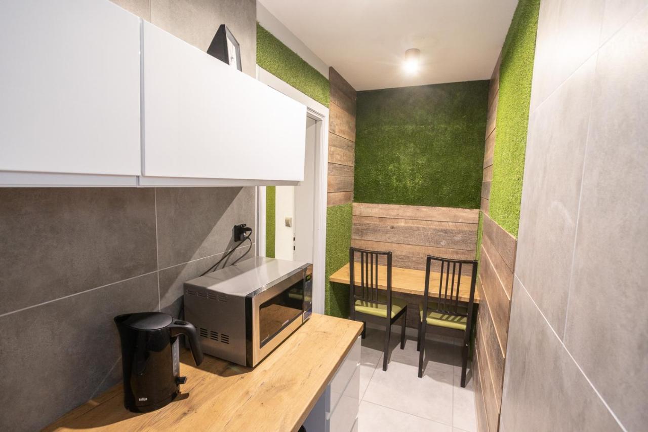 Kościuszki Street Hostel Wrocław