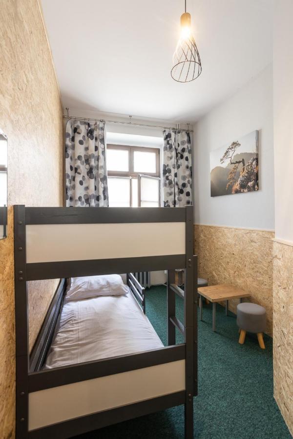 Hostel Kościuszki Street *