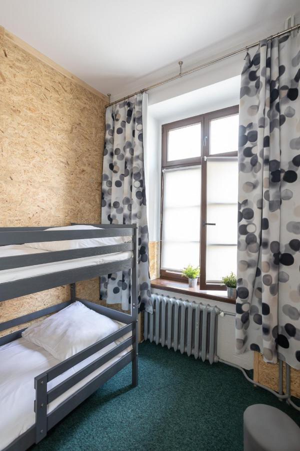 Hostel Kościuszki Street