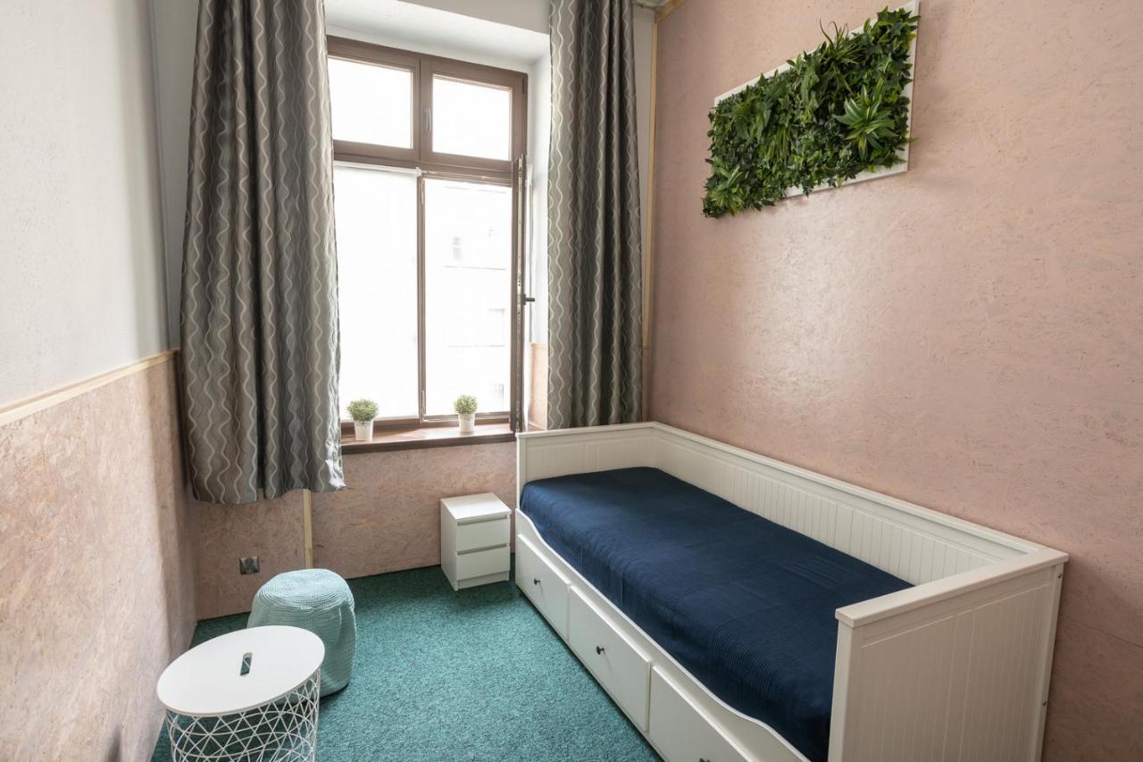 Hostel Kościuszki Street